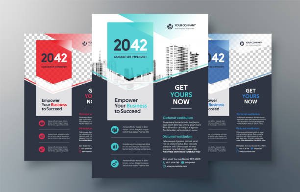 Brochure printing services in Khammam